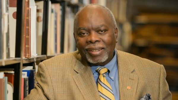Akel I. Kahera, Ph.D, dean of the Virginia Commonwealth University School of the Arts in Qatar Akel I. Kahera, Ph.D, dean of the Virginia Commonwealth University School of the Arts in Qatar