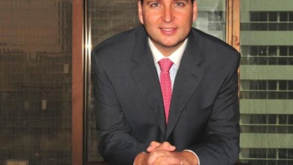 Karim El Solh, Co-Founder and CEO of Gulf Capital