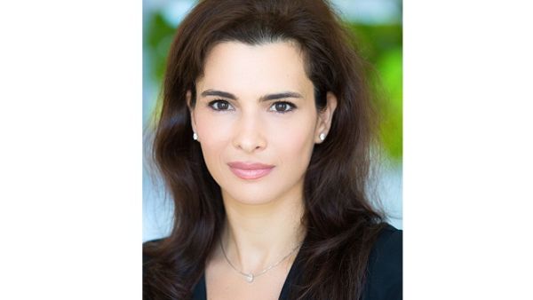 Dr. Leila Hoteit, Partner and Managing Director at BCG Middle East Dr. Leila Hoteit, Partner and Managing Director at BCG Middle East