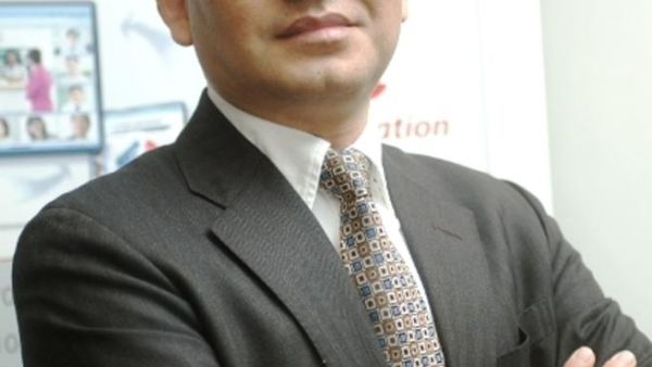 Liu Qi-President-Huawei Enterprise Busines