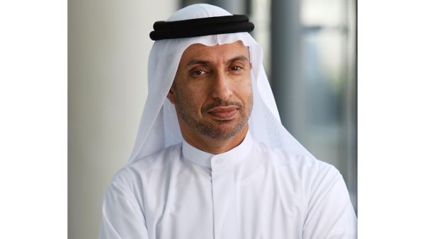 Dr. Mohamed Alzarooni, Vice Chairman & CEO of DSOA Dr. Mohamed Alzarooni, Vice Chairman & CEO of DSOA