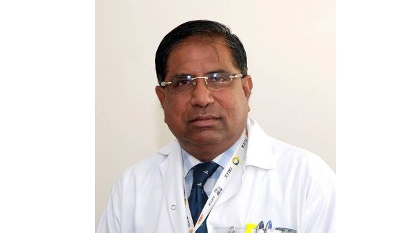 Dr Mohammed Ilyas Khan, Breastfeeding Specialist, Al Khor Hospital. Dr Mohammed Ilyas Khan, Breastfeeding Specialist, Al Khor Hospital.