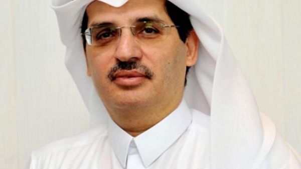 ناصر معرفيه، المدير التنفيذي لكيوتل ناصر معرفيه، المدير التنفيذي لكيوتل