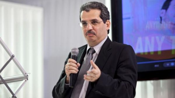 الدكتور ناصر معرفيه، الرئيس التنفيذي للمجموعة، يناقش التحسينات الجديدة على خدمة Backstage 