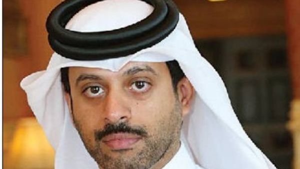 Dr Hamad Eid Al-Romaihi, Manager of Health Protection and Communicable Disease Control at SCH Dr Hamad Eid Al-Romaihi, Manager of Health Protection and Communicable Disease Control at SCH