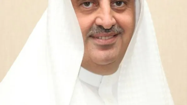 الدكتور عبد الوهاب السعدون، أمين عام الاتحاد الخليجي للبتروكيماويات والكيماويات