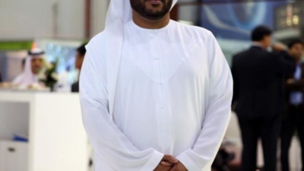 Dr. Saif Al Sayari, Executive Officer energy solutions Dr. Saif Al Sayari, Executive Officer energy solutions
