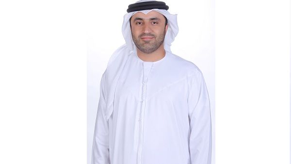 الدكتور صالح الهاشمي، الرئيس التنفيذي لـ ألف الدكتور صالح الهاشمي، الرئيس التنفيذي لـ ألف