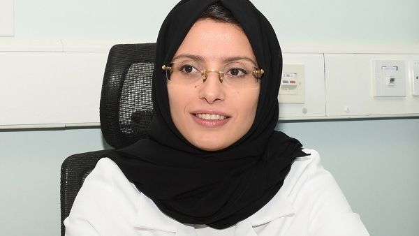 Dr. Zakia Mohamed Al Ansari, a Glaucoma Specialist at HMC's Ophthalmology Department, recommends regular and comprehensive eye exams to prevent avoidable eye diseases. Dr. Zakia Mohamed Al Ansari, a Glaucoma Specialist at HMC's Ophthalmology Department, recommends regular and comprehensive eye exams to prevent avoidable eye diseases.