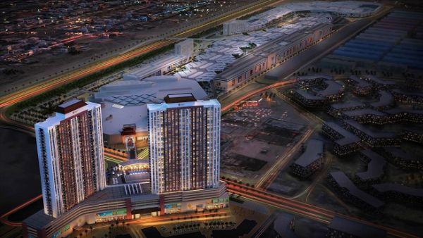 Dragon Towers is a key component of Nakheel’s ongoing retail, hospitality and residential expansion at Dragon City. Dragon Towers is a key component of Nakheel’s ongoing retail, hospitality and residential expansion at Dragon City.