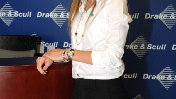 Zeina Tabari ,the Chief Corporate Affairs Officer of DSI Zeina Tabari ,the Chief Corporate Affairs Officer of DSI