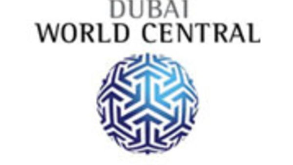 Dubai World Central