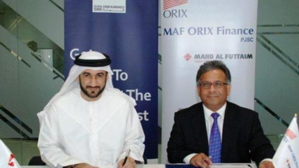 The basic criterion is that the applicant must be an SME based on the official definition of Dubai’s SMEs, with up to 250 employees and a turnover of up to AED250 million