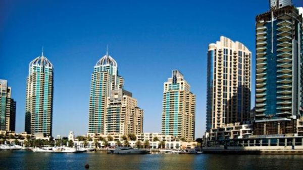 Dubai Dubai