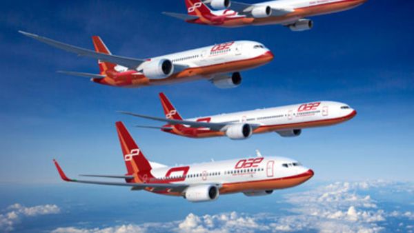Dubai Aerospace Enterprise Dubai Aerospace Enterprise