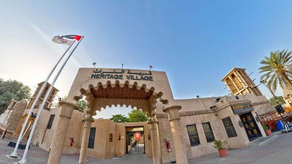 Dubai Culture on Dubai360