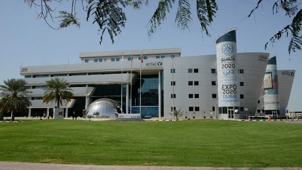 Dubai Customs