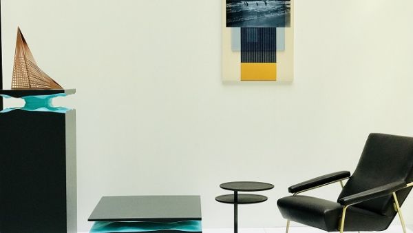 From 25 February to 1 March, d3 will hold an exhibition titled ‘Today, Tomorrow’ at its Design Quarter. From 25 February to 1 March, d3 will hold an exhibition titled ‘Today, Tomorrow’ at its Design Quarter.