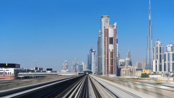 Ideal time to get a job with the transport authority. (Shutterstock)