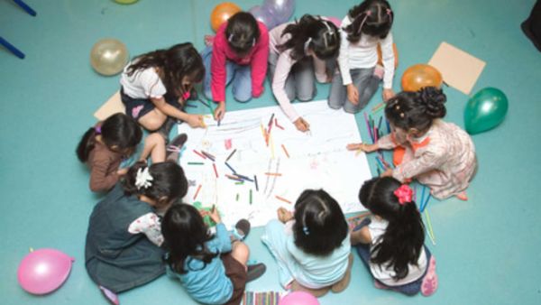 Dubai Public Library Summer Activities Dubai Public Library Summer Activities