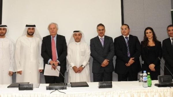 The MoU provides for collaboration between Dubai SME and NBAD to increase their reach to SMEs and encourage entrepreneurialism in the UAE