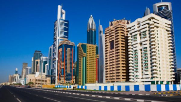 أسعار ايجارات الشقق تراجعت بمعدل 2 في المائة خلال الربع الأول في بعض المناطق فيما ترواحت النسبة بين 5 و7 في المائة في مناطق أخرى من دبي