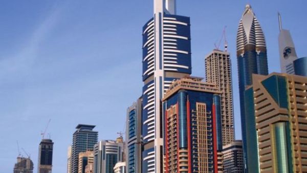 Dubai Dubai