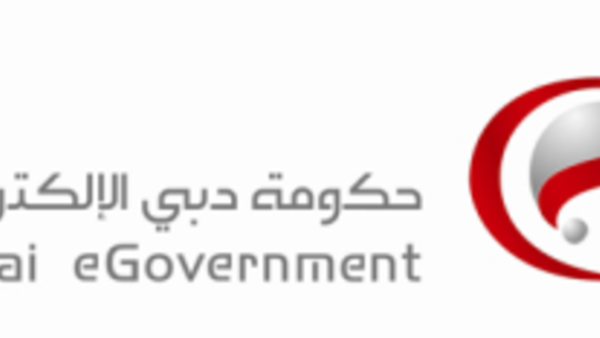 Dubai eGovernment Dubai eGovernment