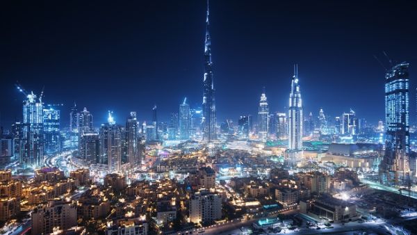 Eid timings have been announced for metro, marine transport, public bus and service providers. (Shutterstock)