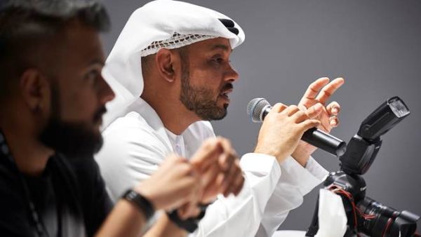 Xposure 2017, organised by the Sharjah Government Media Bureau (SGMB), is a must-visit for photography enthusiasts. Xposure 2017, organised by the Sharjah Government Media Bureau (SGMB), is a must-visit for photography enthusiasts.