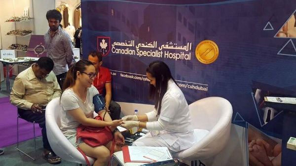 During Ramadan Night market in 2016 During Ramadan Night market in 2016