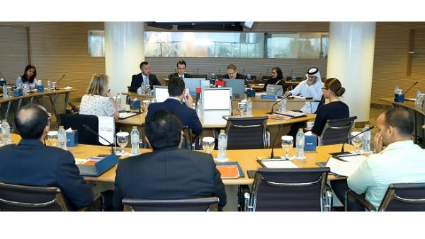 خلال ورشة العمل خلال ورشة العمل
