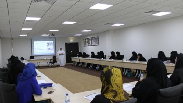 During the workshop During the workshop