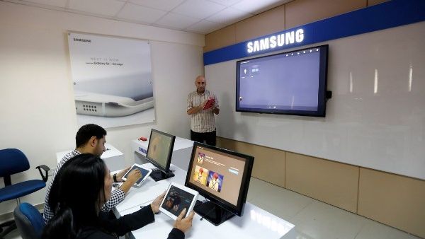 المختبر التقني Digital Lab المختبر التقني Digital Lab
