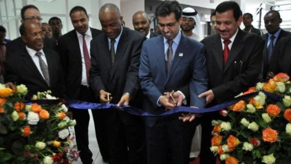 خلال الافتتاح خلال الافتتاح