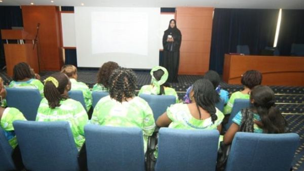 During the meeting During the meeting