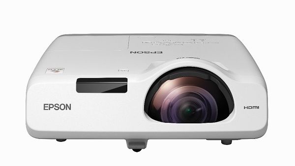 Epson projector