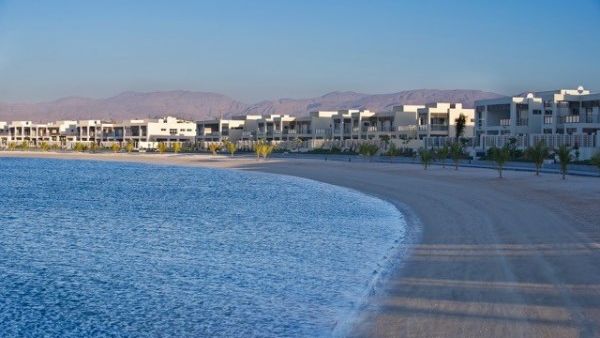 منتجع أنانتارا ميناء العرب في رأس الخيمة منتجع أنانتارا ميناء العرب في رأس الخيمة
