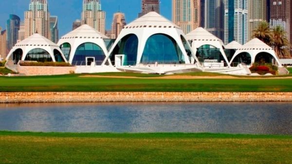 EGC Clubhouse EGC Clubhouse