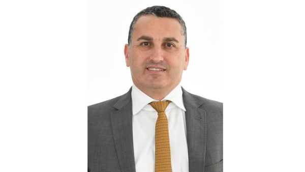 Anthony Shiner, Chief Digital Lifestyle and Innovation Officer, EITC