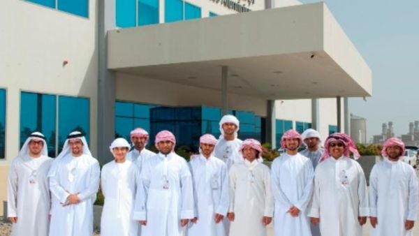 Participants at EMAL's Summer Training programme