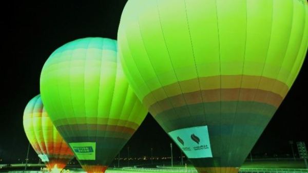 UAE Ballooning Championship