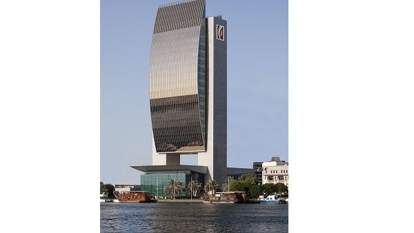 بنك الإمارات دبي الوطني بنك الإمارات دبي الوطني