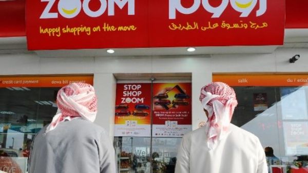 ZOOM stores