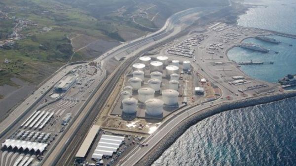Horizon Terminals Limited