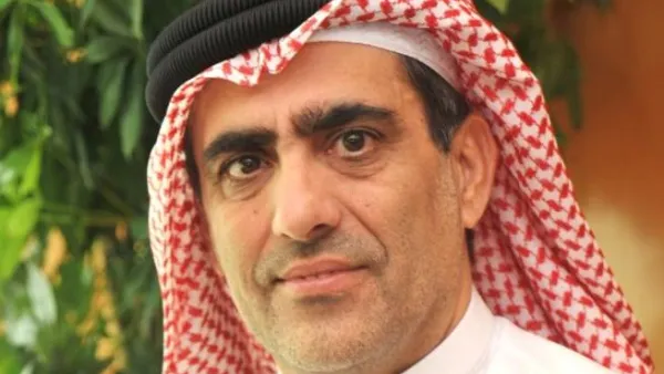 سعيد خوري، الرئيس التنفيذي في اينوك