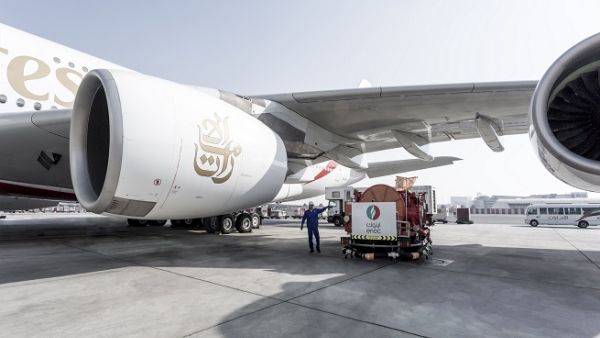 The pipeline is scheduled to be operational in the first quarter of 2020, in time for Dubai Expo 2020. The pipeline is scheduled to be operational in the first quarter of 2020, in time for Dubai Expo 2020.