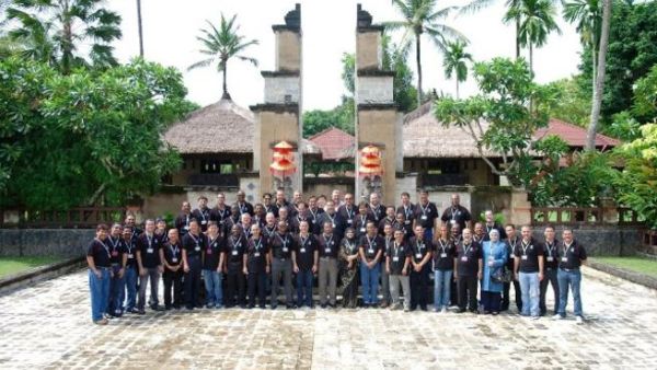 ENOC Lubricants distributors in Bali