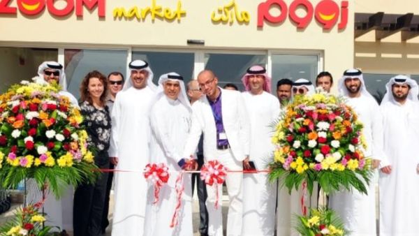 ENOC Retail opens ZOOM Market