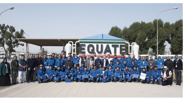 The program focused on developing the trainees’ English language skills, teamwork principles, educating them about the company’s corporate culture and technical fundamentals. The program focused on developing the trainees’ English language skills, teamwork principles, educating them about the company’s corporate culture and technical fundamentals.